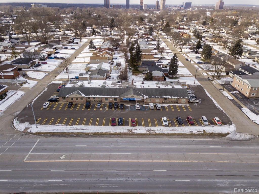 25511 Southfield Rd 118, Southfield city