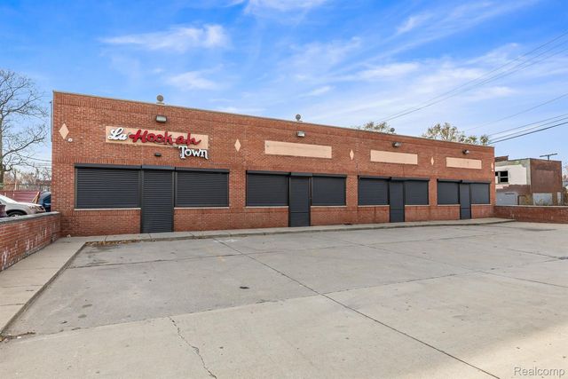 3959 W Vernor St, Detroit