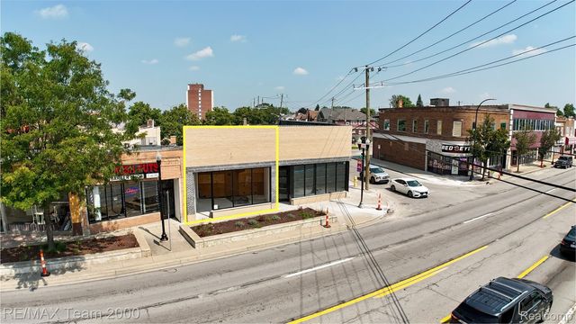 13306 Michigan Ave, Dearborn