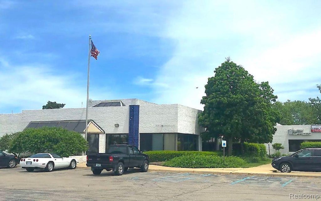 33200 Dequindre Rd Suite 203, Sterling Heights city