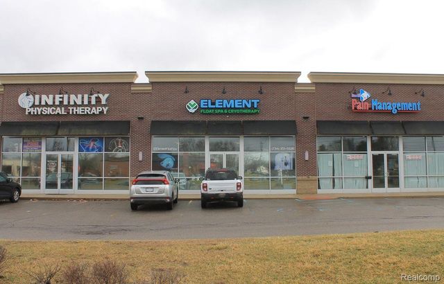 36403 Warren Rd 36423, Westland