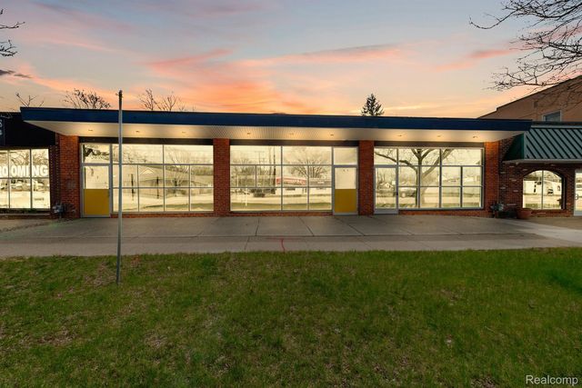 23753 Van Born Rd, Taylor