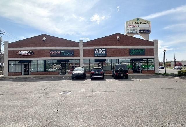 22827 Michigan Ave, Dearborn