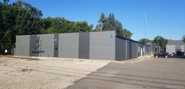 265 S Harris Rd Bldg A, Ypsilanti