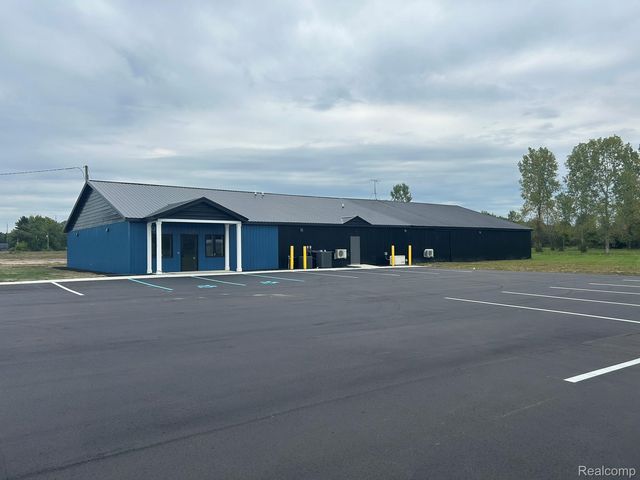 12519 M 140, South Haven