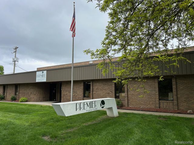 6100 N Hix Road, Westland