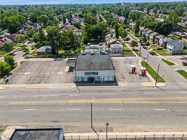 13403 W 7 Mile Road, Detroit