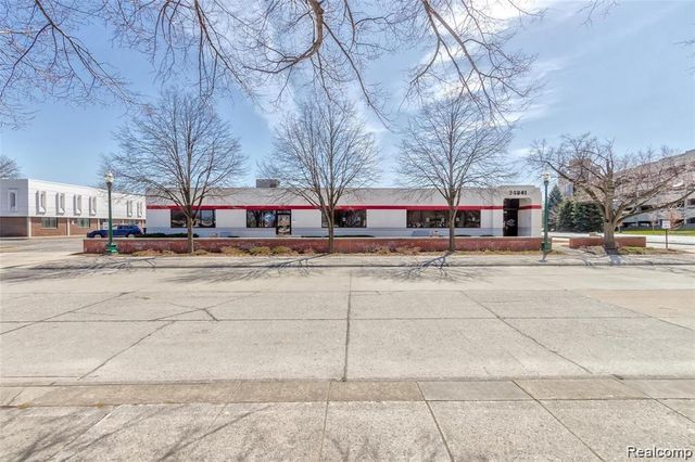 34841 Veterans Plaza, Wayne