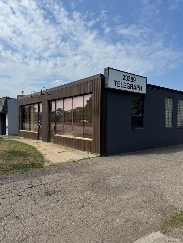 23389 Telegraph Road, Southfield
