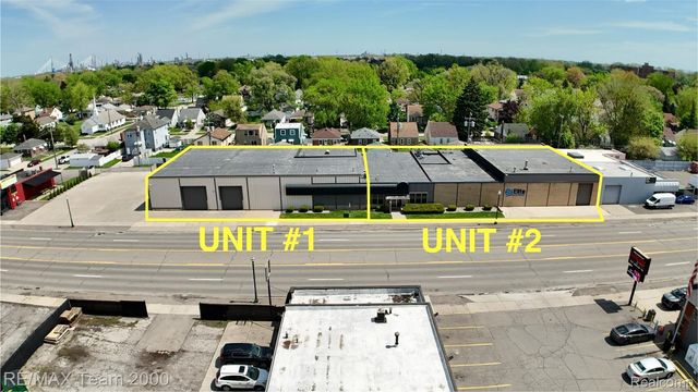 17950 Allen Road 1, Melvindale