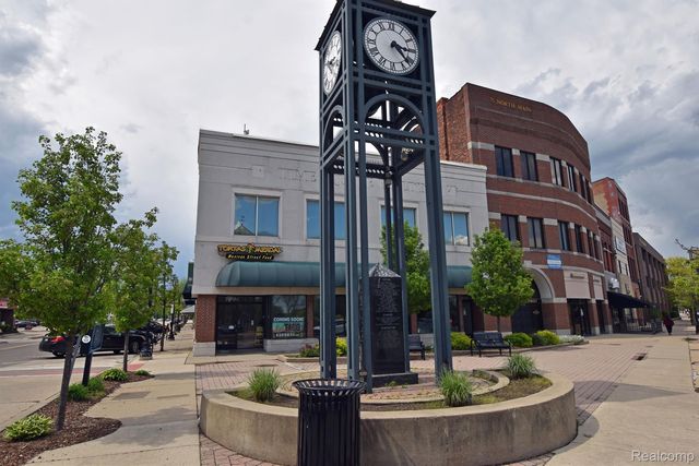 70 Cherry Street Unit 105, Mt. Clemens