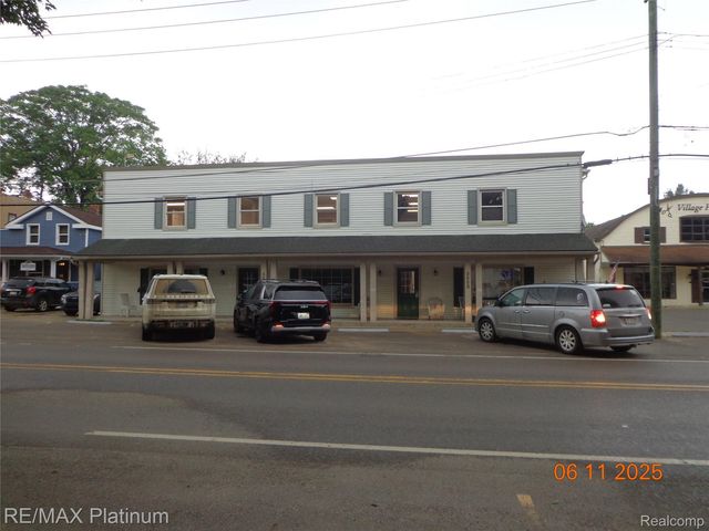 3554 Avon Street 1st Floor, Hartland