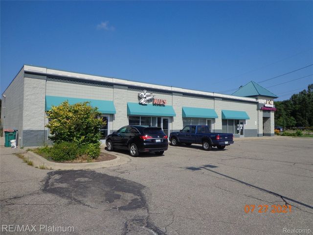 6920 W. Grand River, Brighton