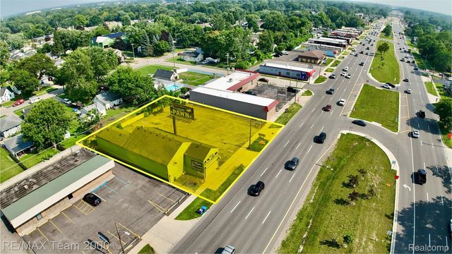 4807 S Telegraph Road, Dearborn Heights