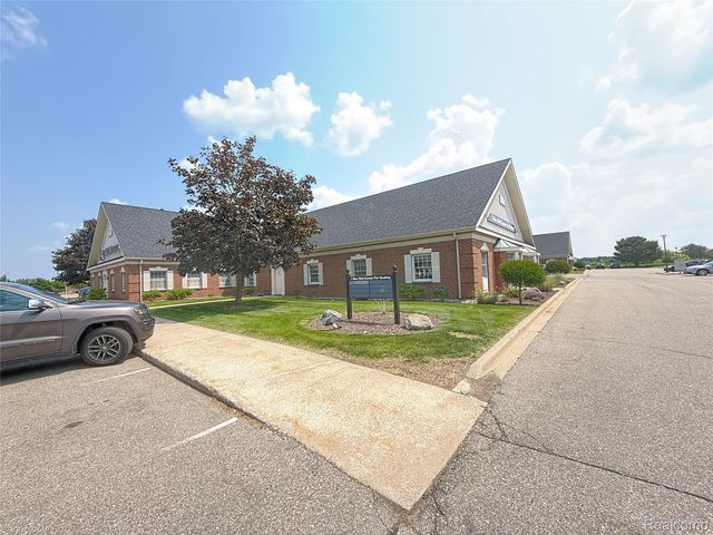 1289 S Linden Road S D, Flint