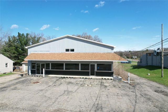 110 Creekview Drive, Battle Creek