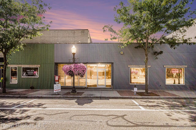 404 E 4th Street, Royal Oak city