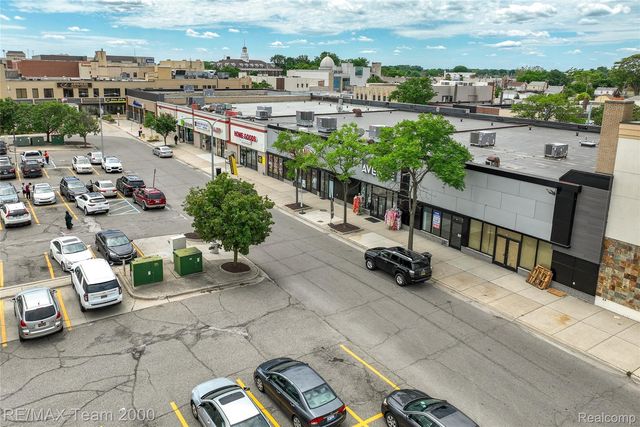 5040 Schaefer Road, Dearborn