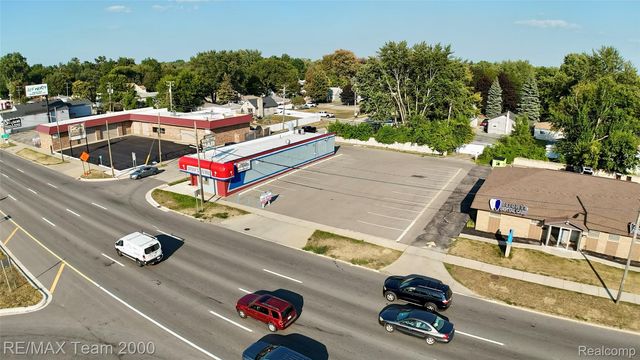 4901 S Telegraph Road, Dearborn Heights