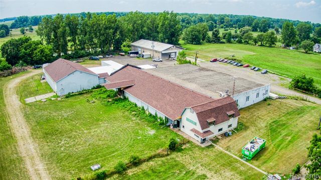 9649 Van Buren Road A, Fowlerville