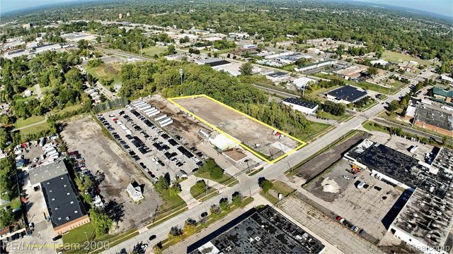 2640 Beech Daly Road, Inkster