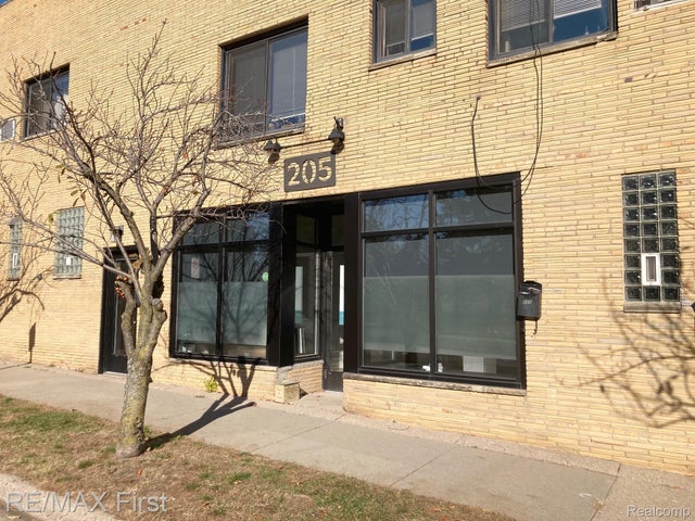 205 Dewey Street, Royal Oak city