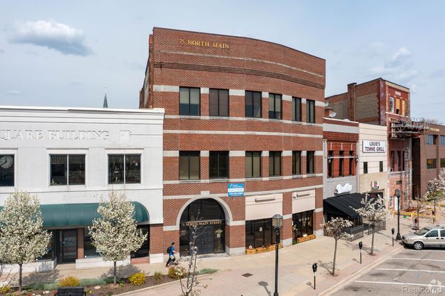 75 N Main Street Suite 219, Mt. Clemens