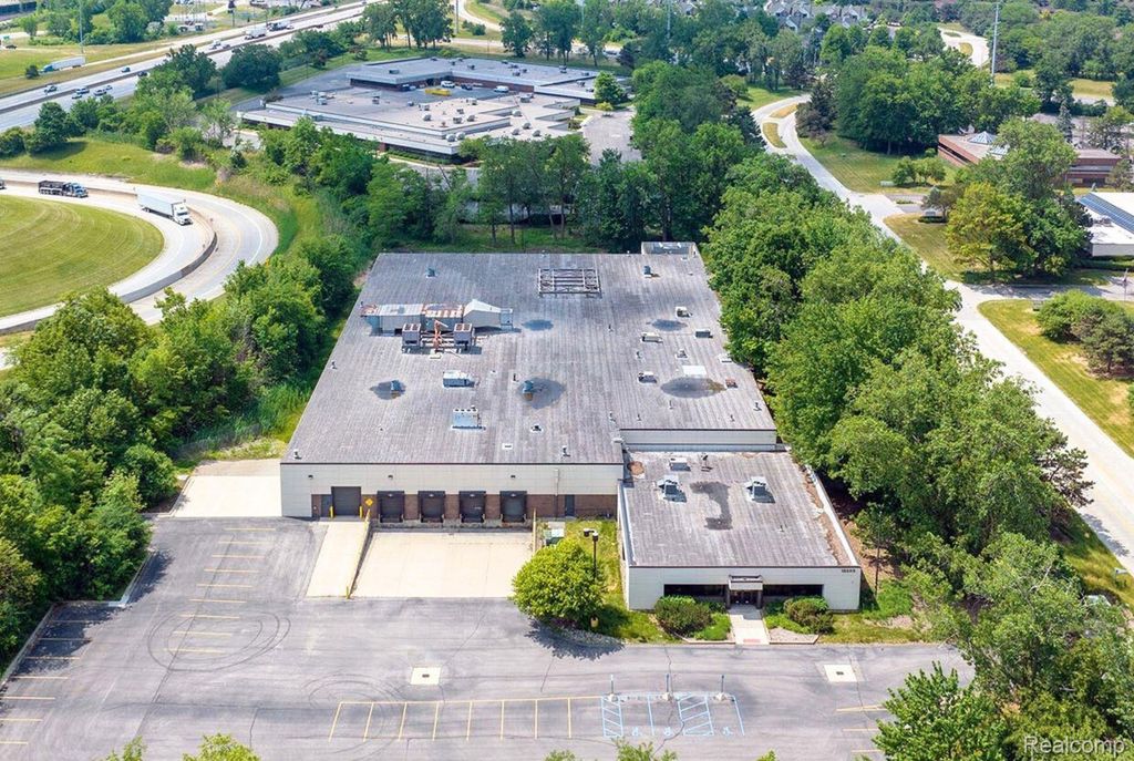 15203 S Commerce Drive, Dearborn city