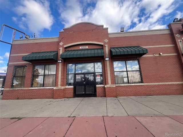 12525 Mack Avenue, Detroit