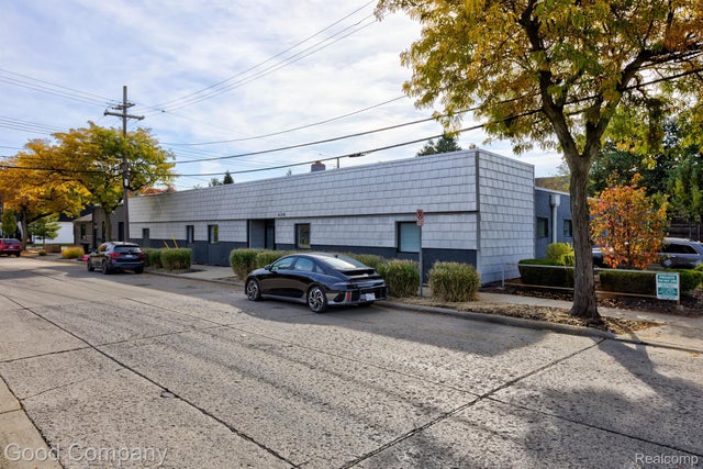 628 E Parent Avenue 103, Royal Oak city