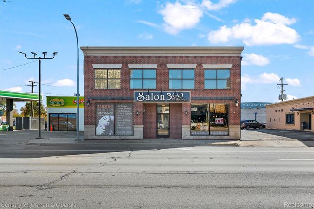 23439 Michigan Ave, Dearborn