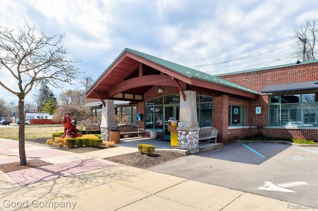 916 S Main Street, Royal Oak city