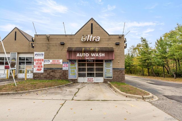 42637 Joy Road, Canton