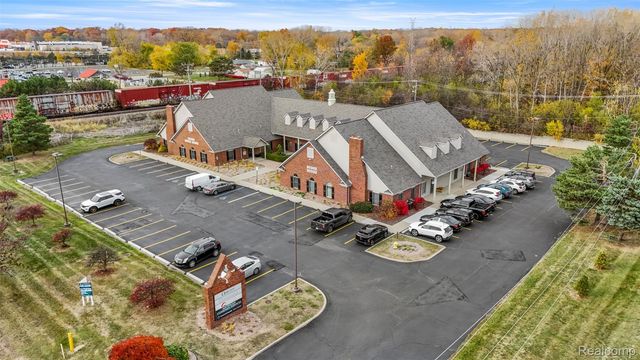 20332 Eureka Road 20332, Taylor