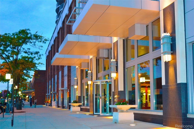 401 S Old Woodward Avenue 435, Birmingham city