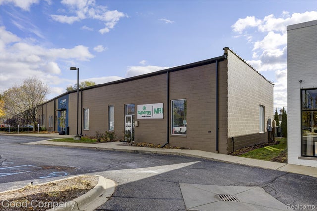 907 S Main Street, Royal Oak city