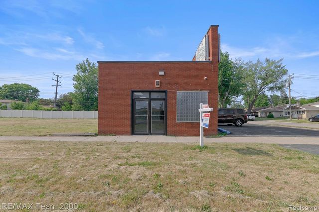 22302 Van Born Road, Dearborn Heights