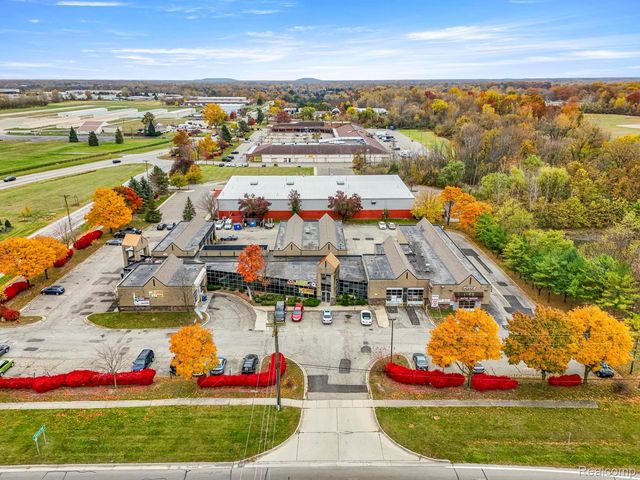 42605 Joy Road, Canton