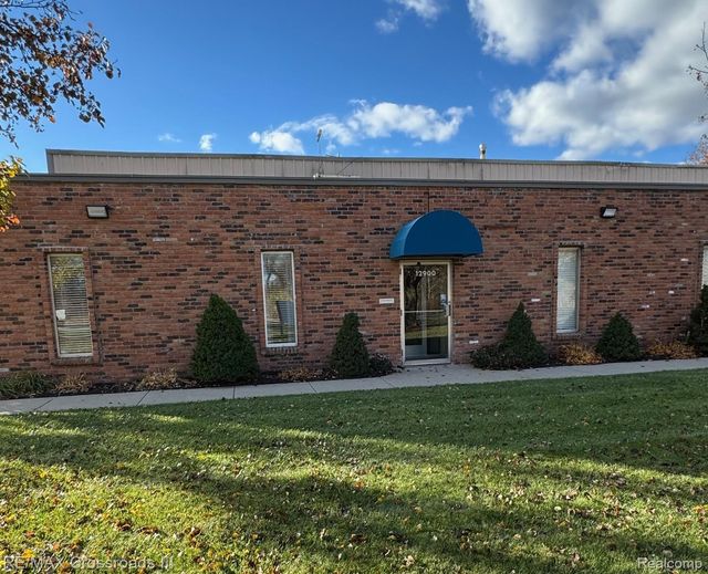 12900 Haggerty Road, Van Buren
