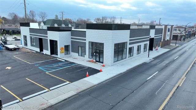 22667 Michigan Avenue, Dearborn