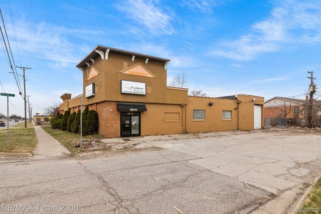 26110 Michigan Avenue, Inkster