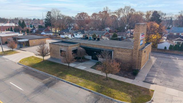 26095 5 Mile Road, Redford