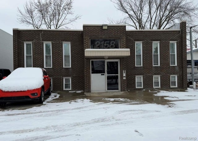 2158 11 Mile Road, Berkley city