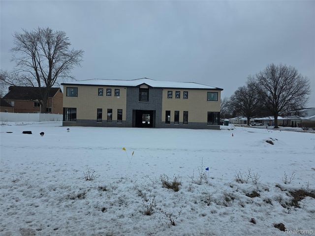 6428 N Inkster Road N, Dearborn Heights