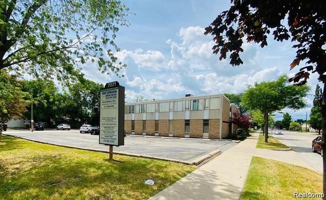 2021 Monroe Street 204-206, Dearborn