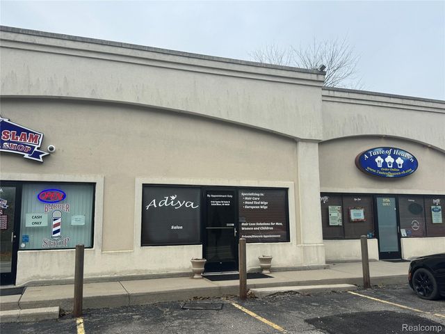 9154 Fenton Road, Grand Blanc