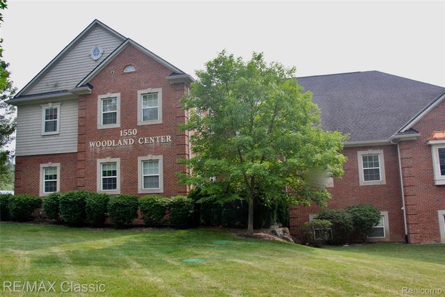 1550 N Milford Road 101 B, Milford