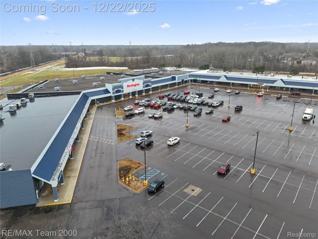 22263-23307 Eureka Road, Taylor