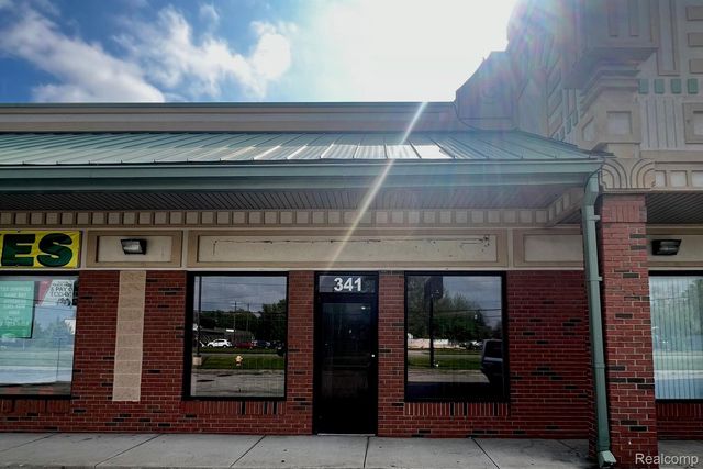341 Inkster, Inkster