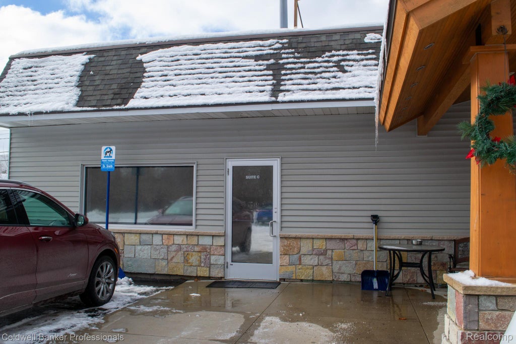 1495 Dauner Road C, Fenton city